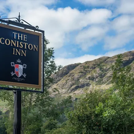 The - The Collection Group Coniston