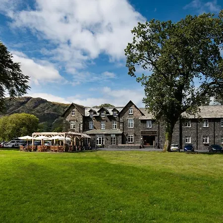 The - The Collection Group Inn