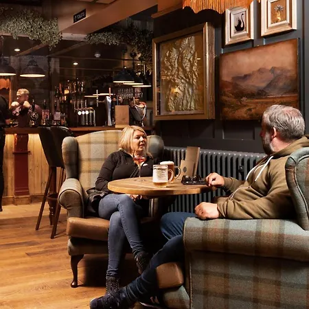 The - The Collection Group Inn 4*