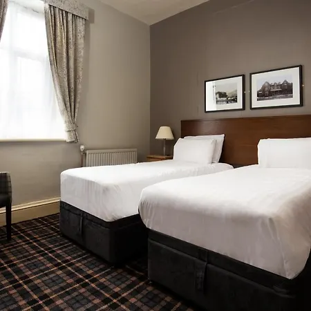 The - The Collection Group Inn 4*