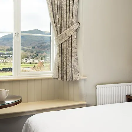 The - The Collection Group Inn Coniston