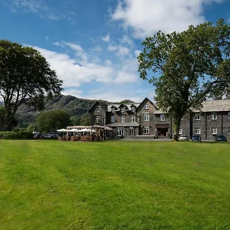Inn The - The Collection Group Coniston