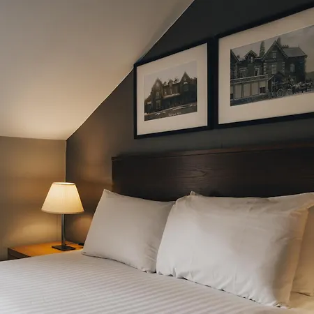 The - The Collection Group Inn