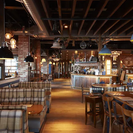 The - The Collection Group Locanda