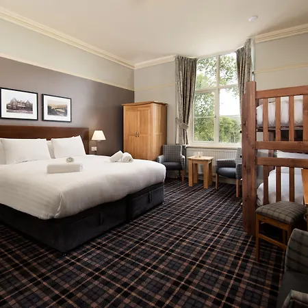 The - The Collection Group Locanda Coniston