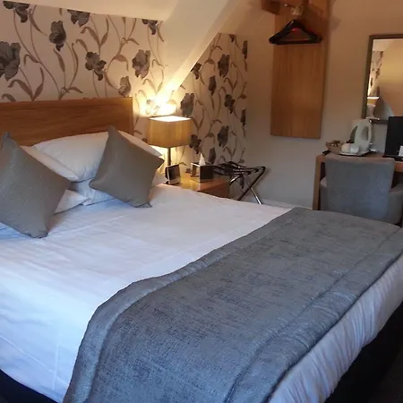 The - The Collection Group Inn 4*