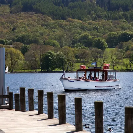 The - The Collection Group Inn Coniston