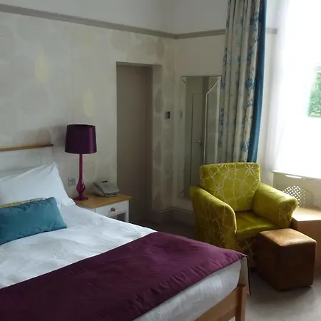 The - The Collection Group Inn Coniston