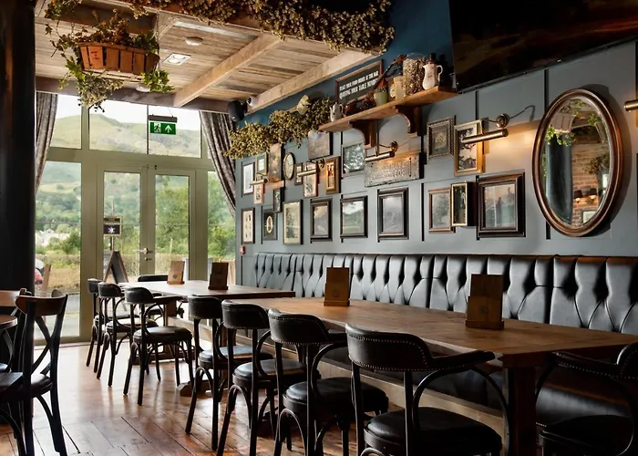 The - The Collection Group بيت ريفي 4*