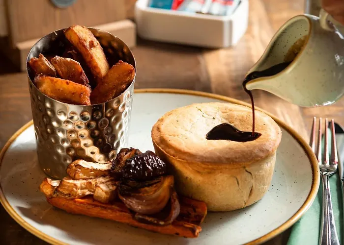 The - The Collection Group بيت ريفي 4*