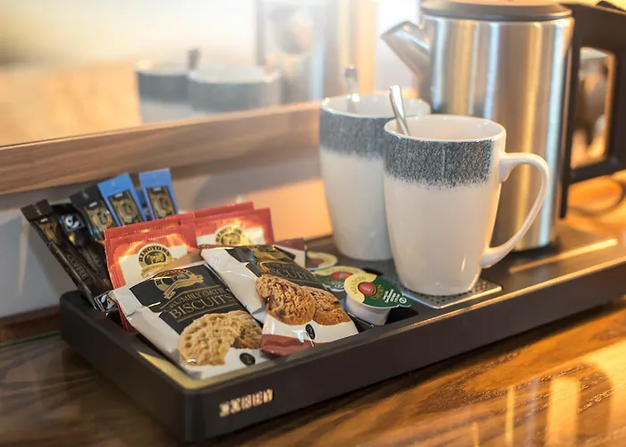 The - The Collection Group كونيستون