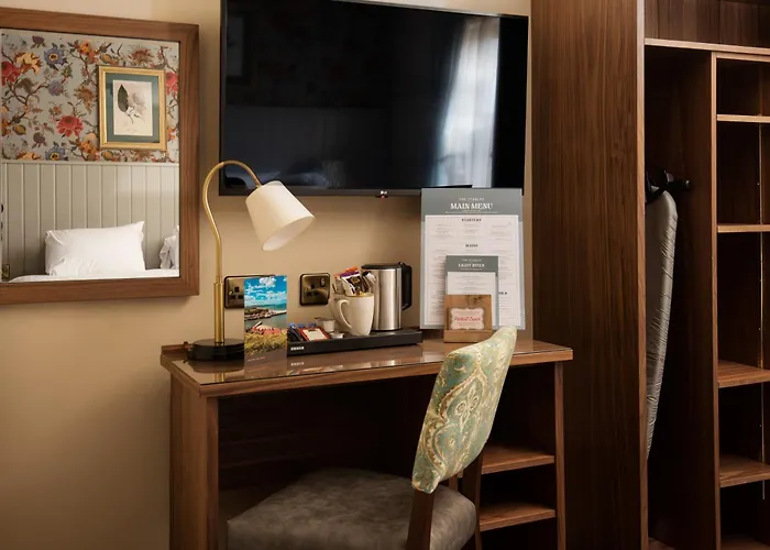 بيت ريفي The - The Collection Group كونيستون