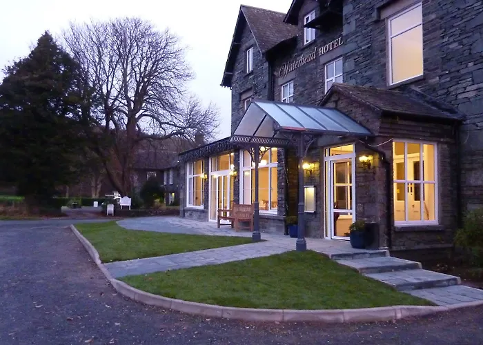 The - The Collection Group كونيستون