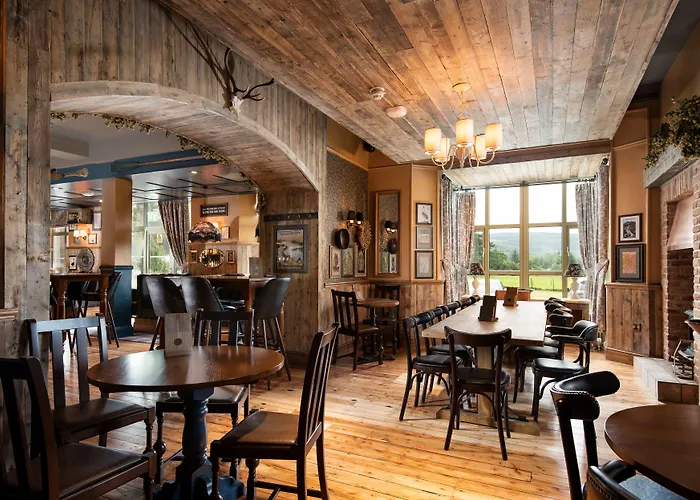 The - The Collection Group بيت ريفي