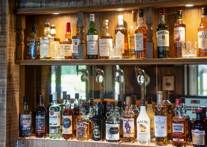 The - The Collection Group بيت ريفي 4*