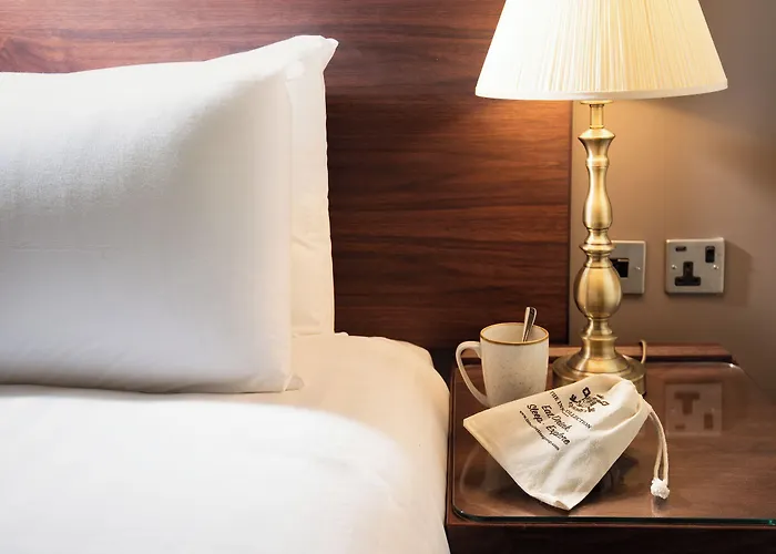 بيت ريفي The - The Collection Group كونيستون