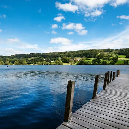 The - The Collection Group コニストン