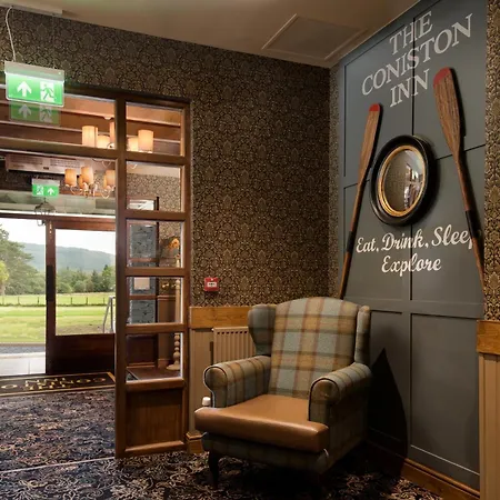 The - The Collection Group Inn 4*