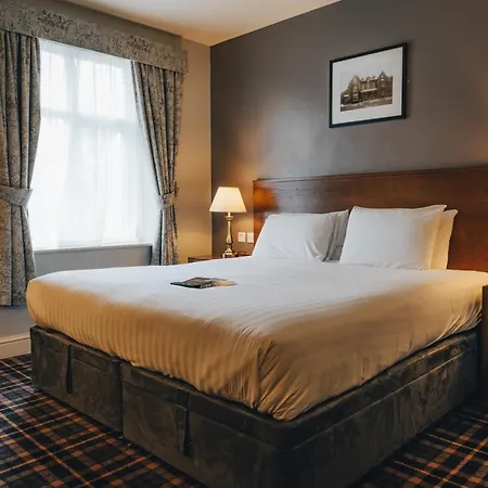 The - The Collection Group 4* コニストン