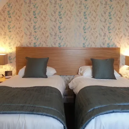 The - The Collection Group Inn