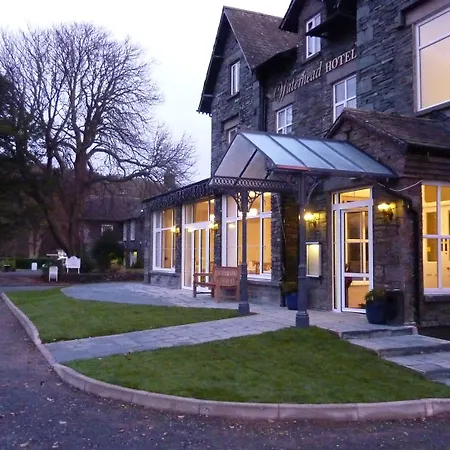 The - The Collection Group Coniston