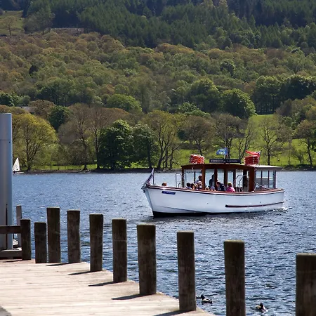 The - The Collection Group Inn