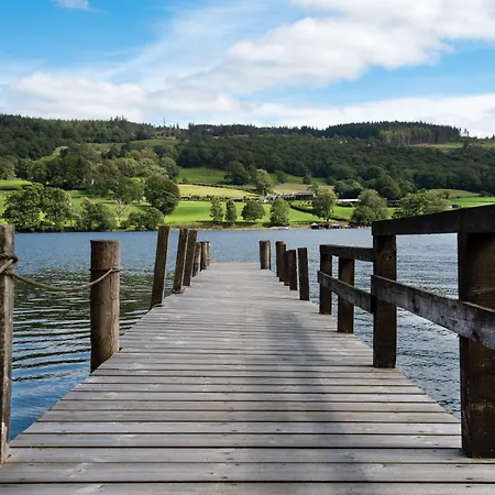 The - The Collection Group Fogadó Coniston