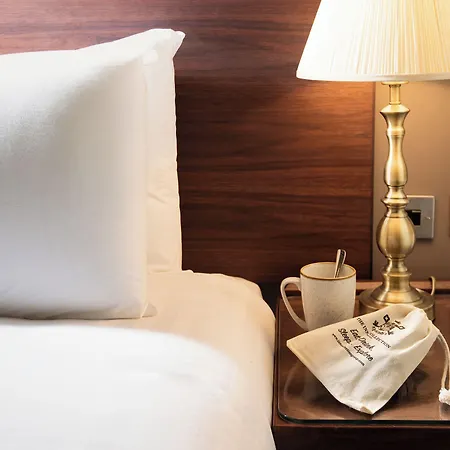 イン The - The Collection Group コニストン