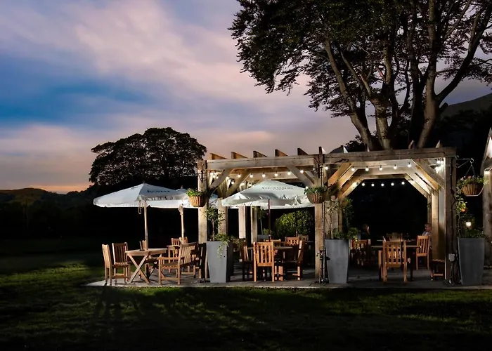 The - The Collection Group Coniston