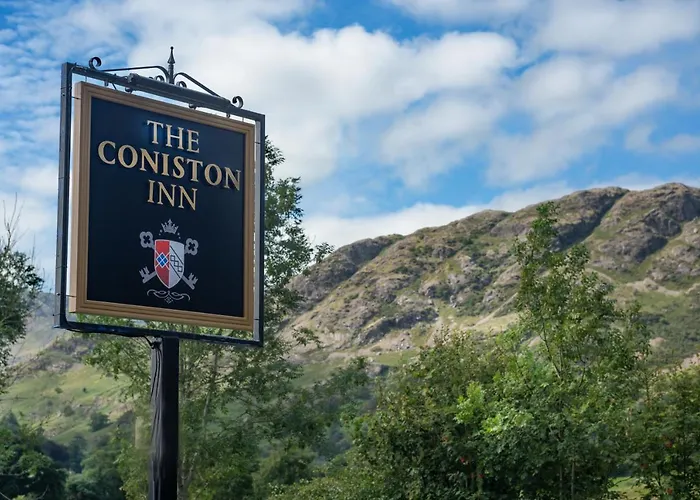 The - The Collection Group Coniston