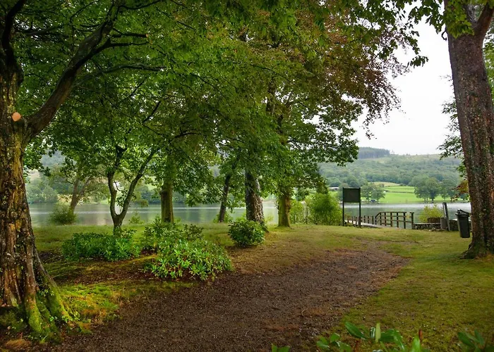 Inn The - The Collection Group Coniston