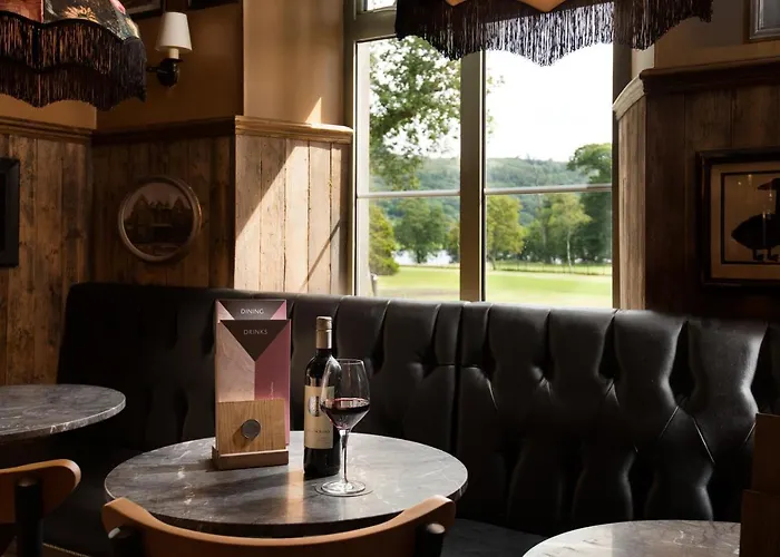 The - The Collection Group Inn 4*