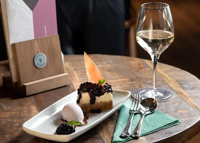 The - The Collection Group Inn Coniston