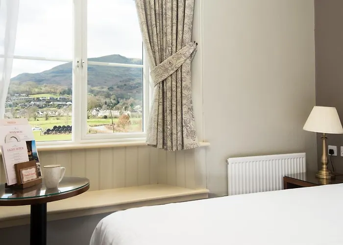 The - The Collection Group Inn Coniston