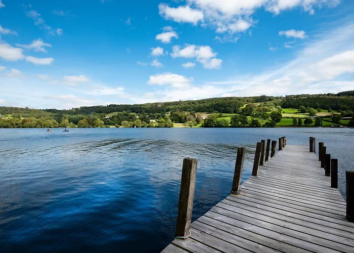 The - The Collection Group Coniston