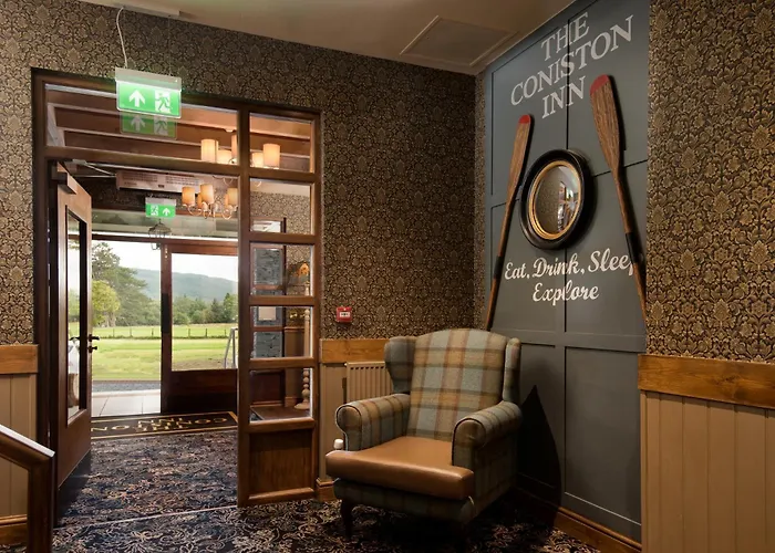 The - The Collection Group Inn 4*