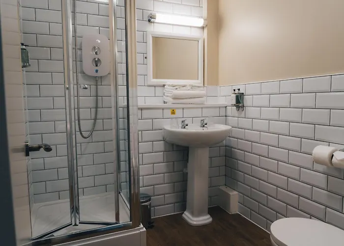 Inn The - The Collection Group Coniston