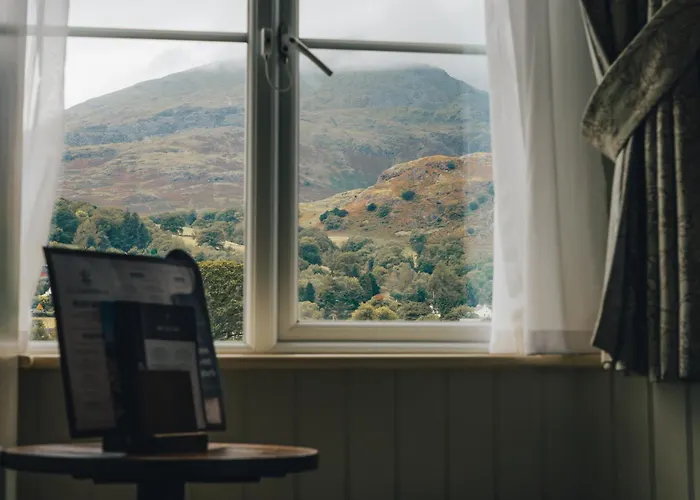 Kro The - The Collection Group Coniston