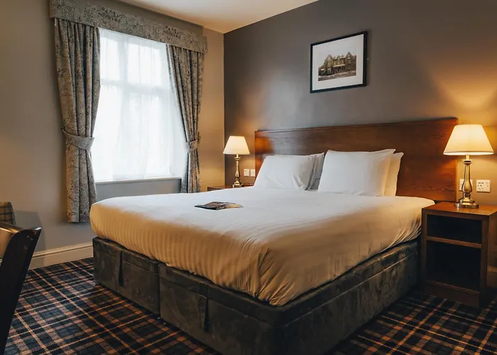 The - The Collection Group 4* Coniston