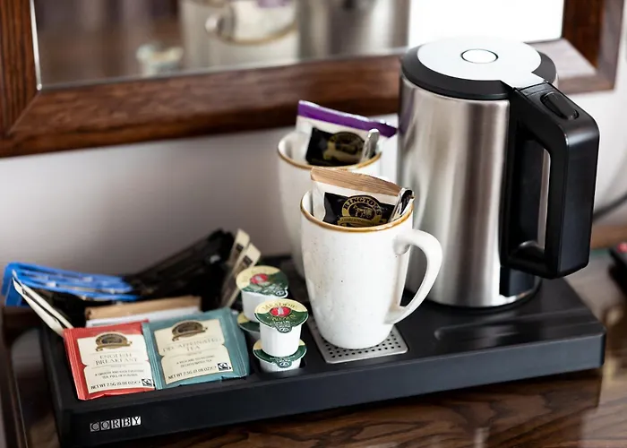 The - The Collection Group Kro Coniston