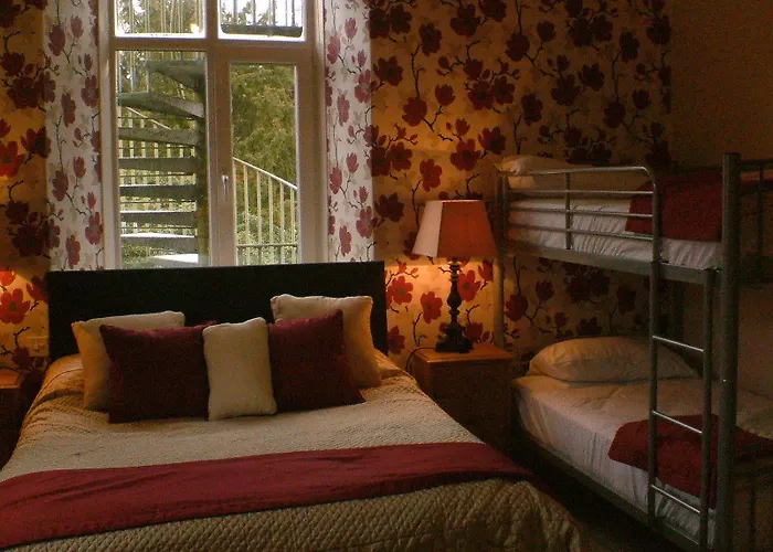 The - The Collection Group Inn Coniston