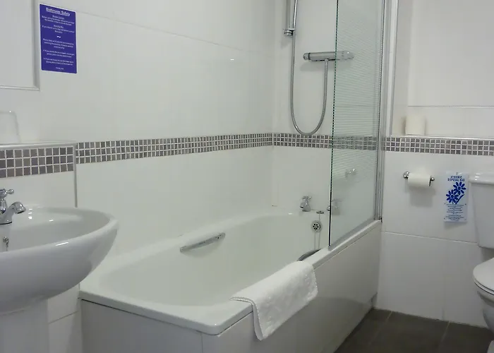 Inn The - The Collection Group Coniston