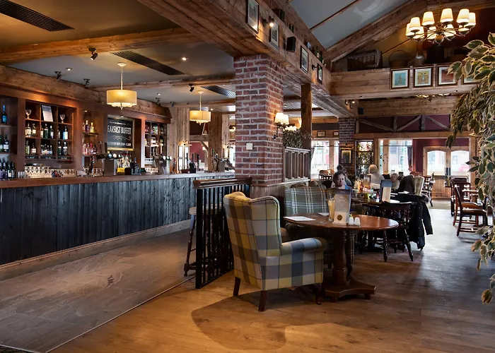 The - The Collection Group Inn Coniston