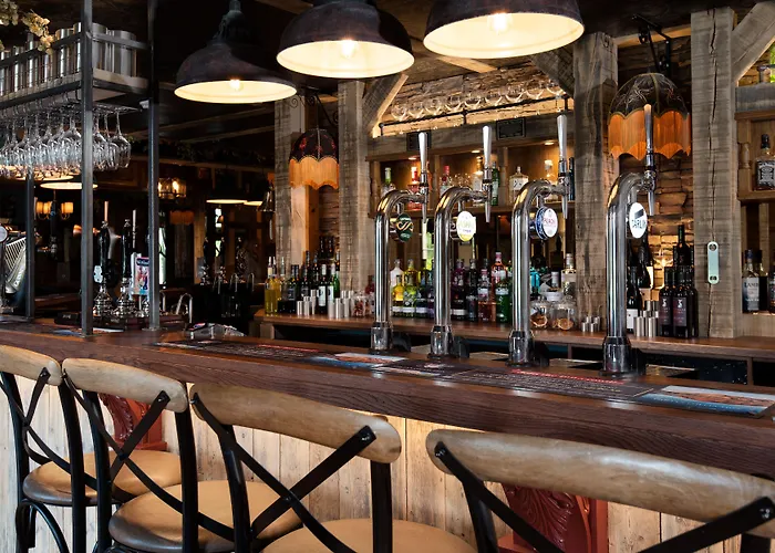 Kro The - The Collection Group Coniston