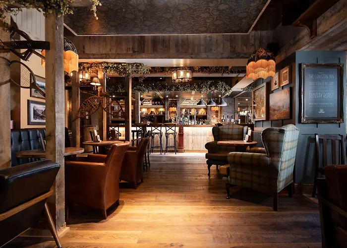 The - The Collection Group Inn 4*