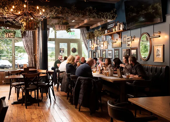 The - The Collection Group Kro