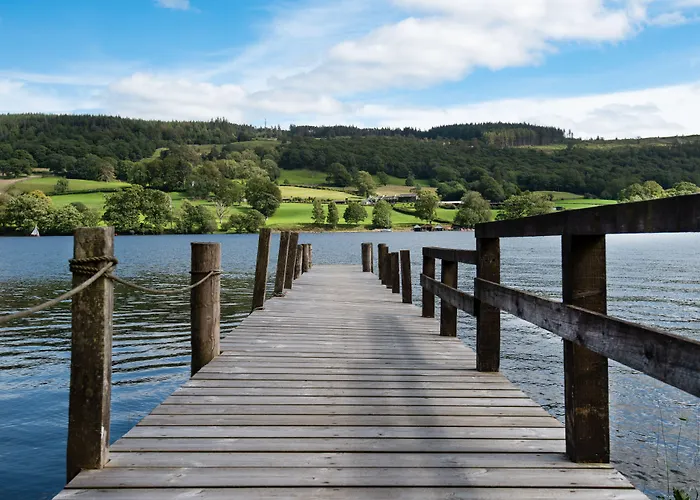 The - The Collection Group Inn Coniston
