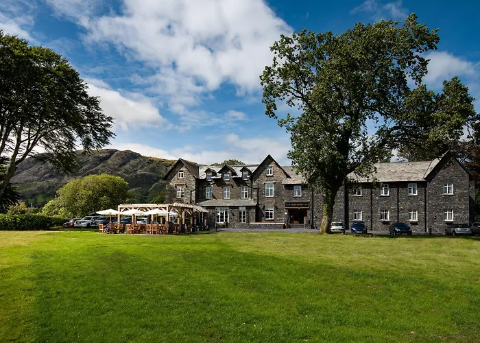 The - The Collection Group Inn 4*