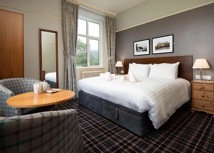 Inn The - The Collection Group Coniston