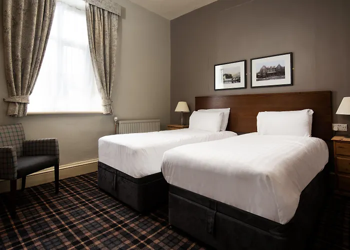 Inn The - The Collection Group 4*